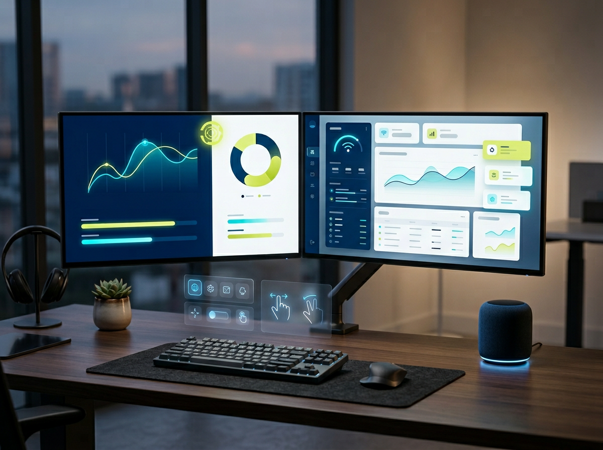 Web Applications & AI