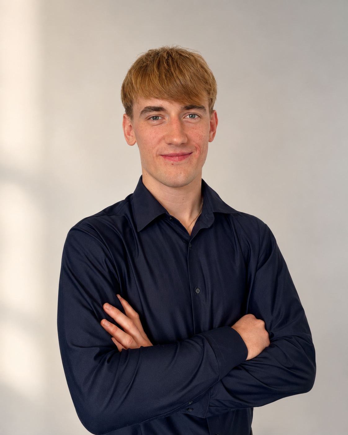 Olexiy Babenko — Co-founder of BABENKO