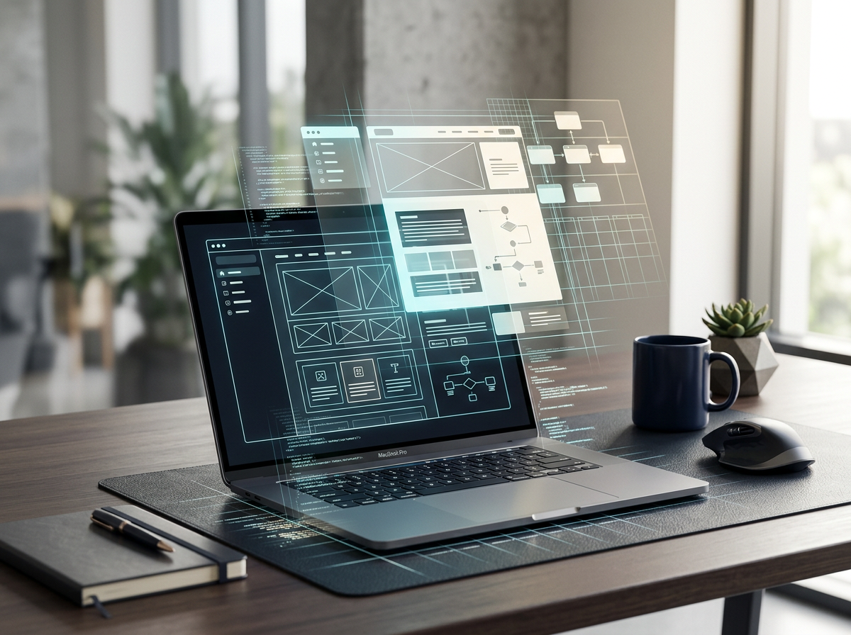 Web Development